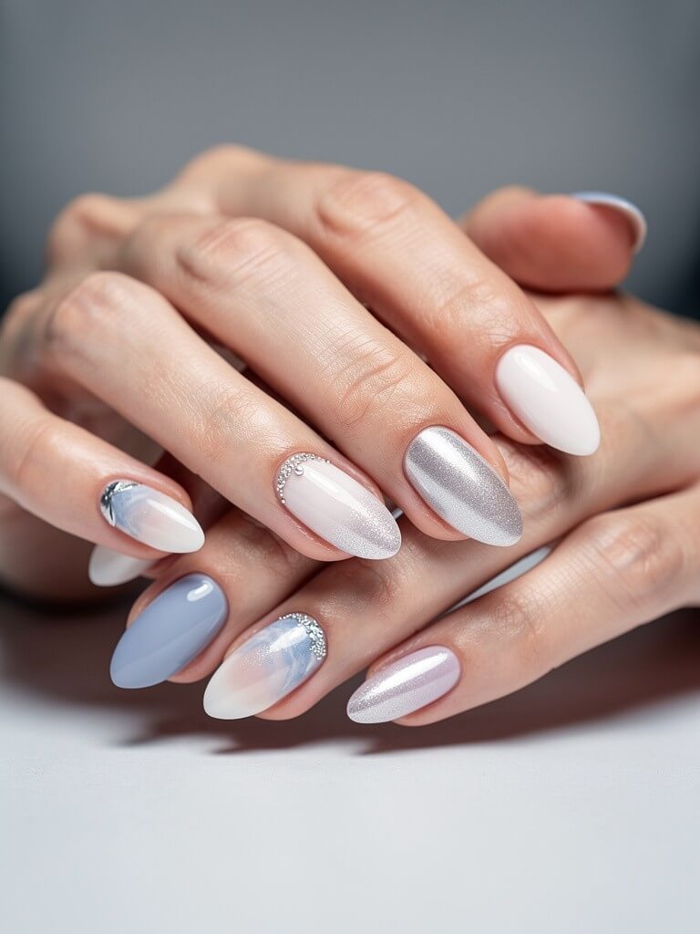 2026 Nail Trends - trending manicure style 2026